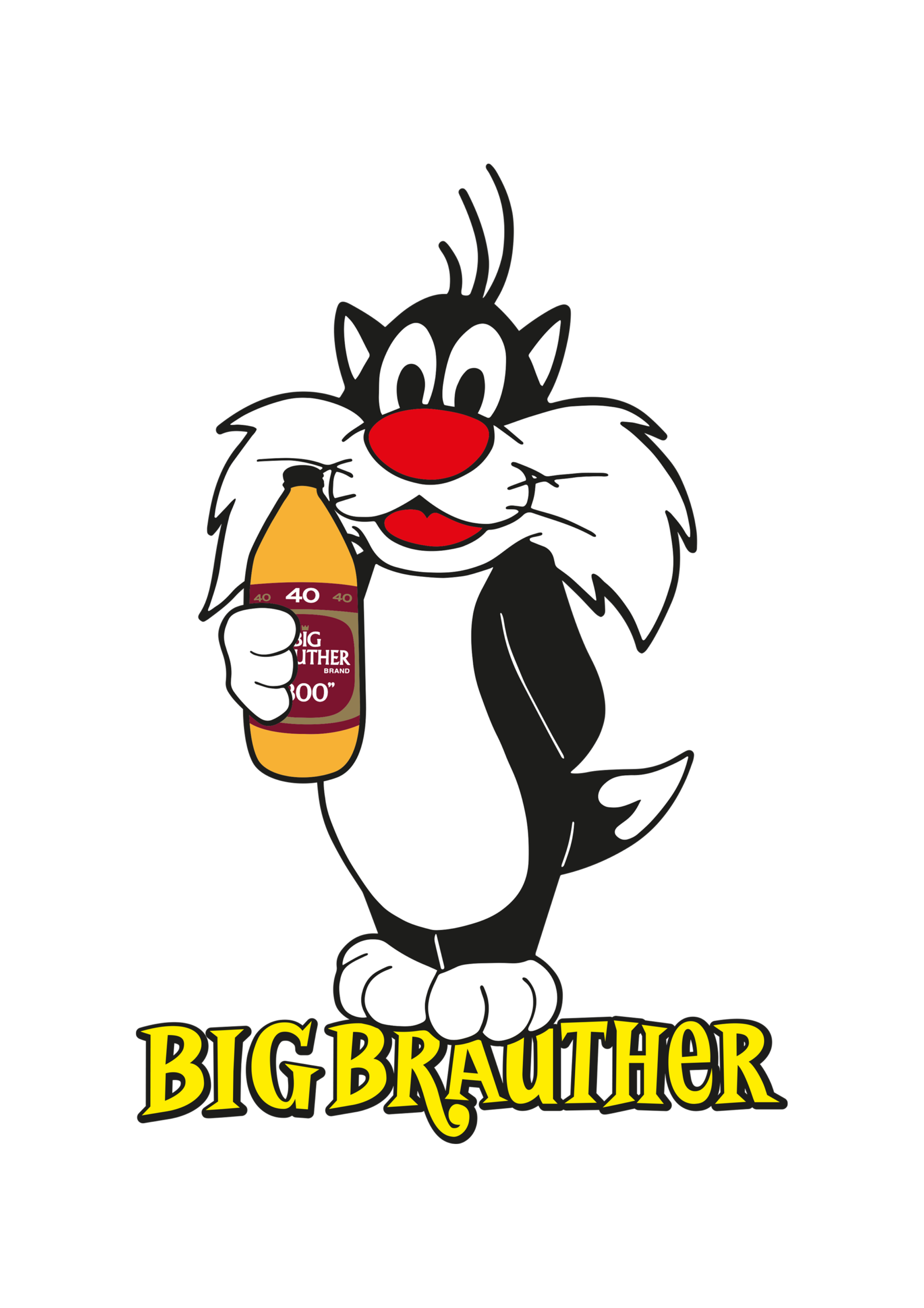 Big Brauther